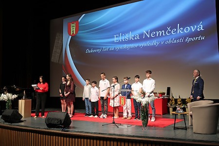 04- 25 Vyhodnotenie športovcov 03